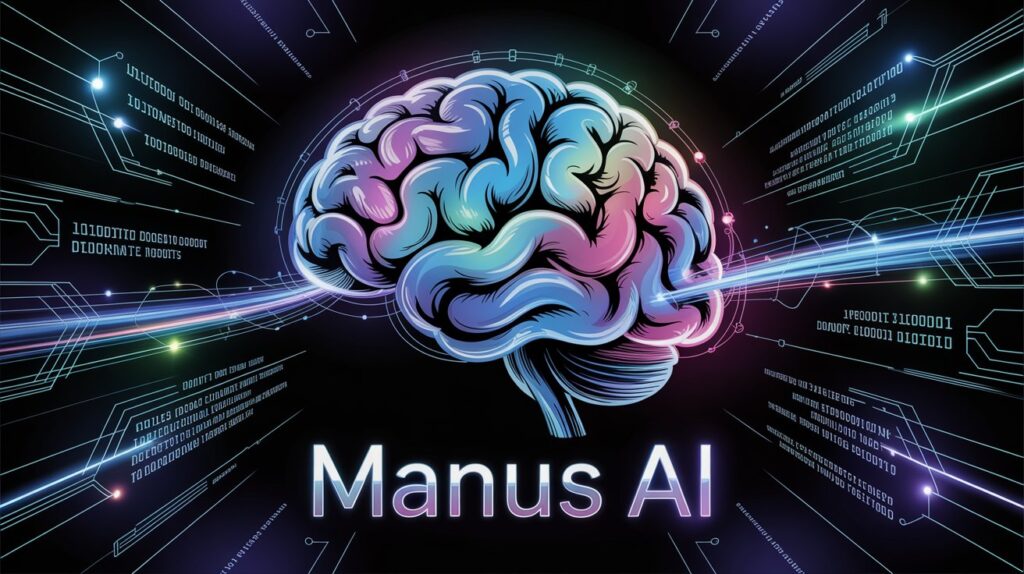 Manus AI