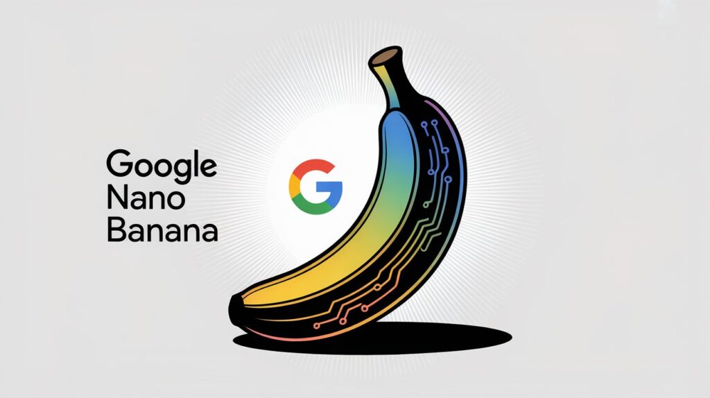 Google Nano Banana
