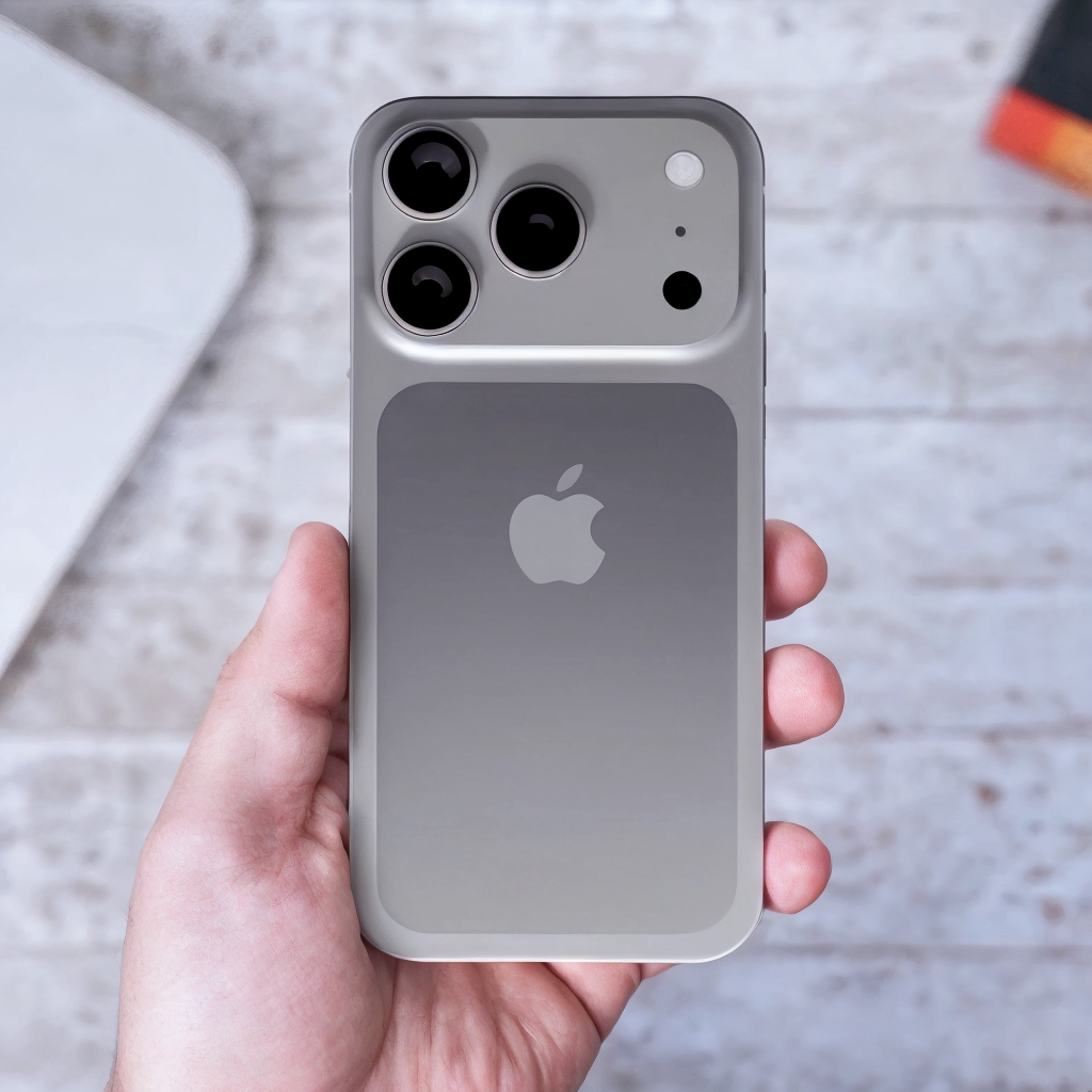 Iphone 17