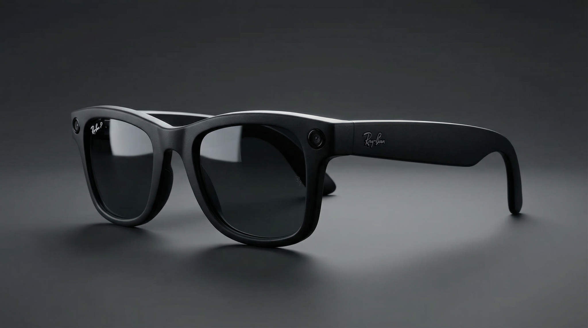 Ray‑Ban Meta: Tudo Sobre os óculos inteligentes com IA - Resenha Digital