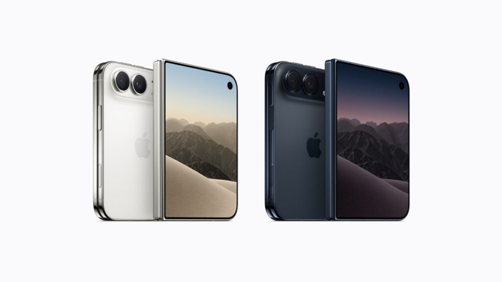 Iphone Duo