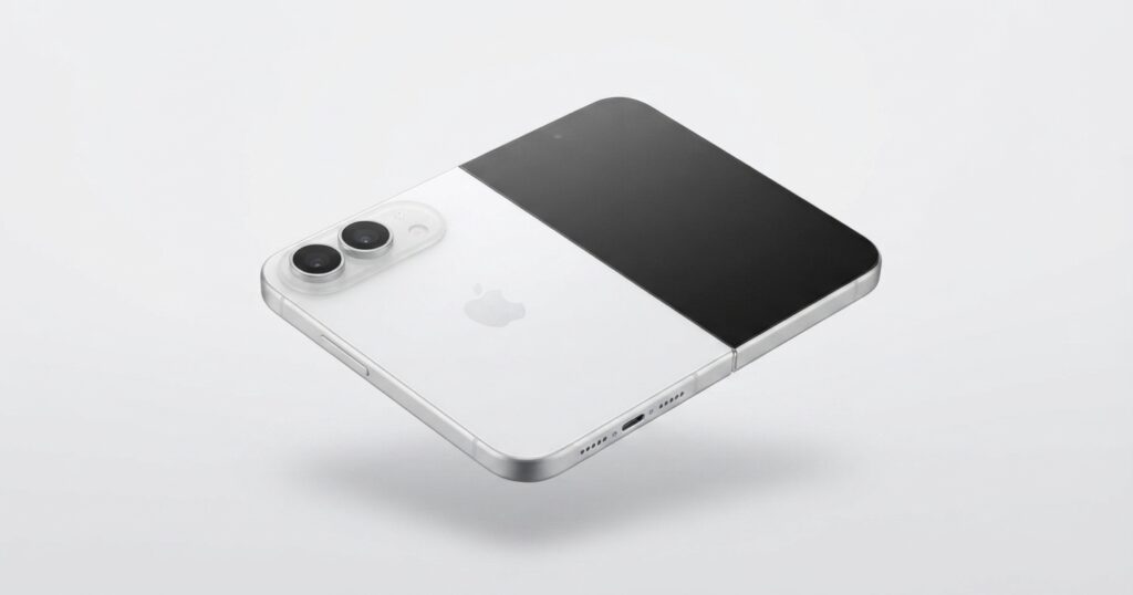 Iphone Dobrável