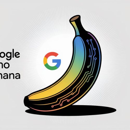 Google Nano Banana