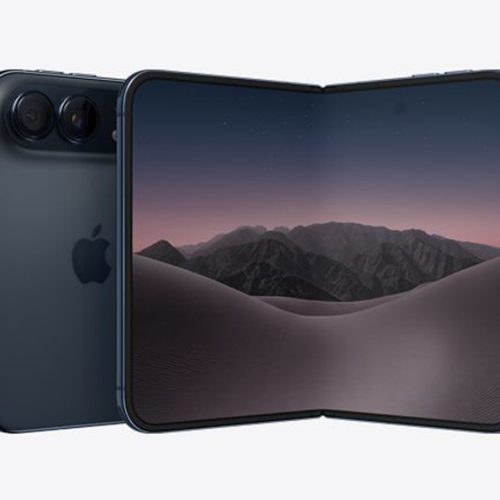 iPhone Duo: Saiba Tudo Sobre o Dobrável da Apple