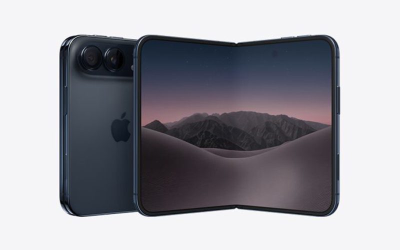 iPhone Duo: Saiba Tudo Sobre o Dobrável da Apple