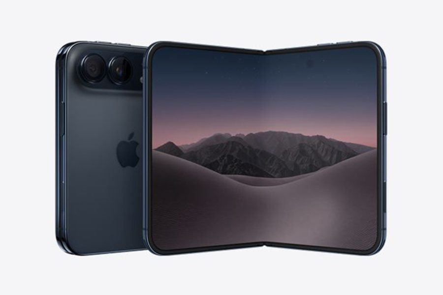 iPhone Duo: Saiba Tudo Sobre o Dobrável da Apple