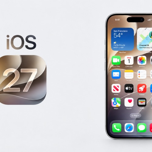 iOS 27: Tudo Sobre a Nova Atualização da Apple