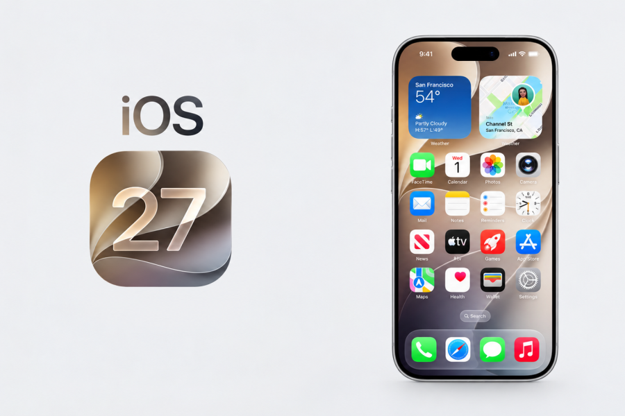 iOS 27: Tudo Sobre a Nova Atualização da Apple